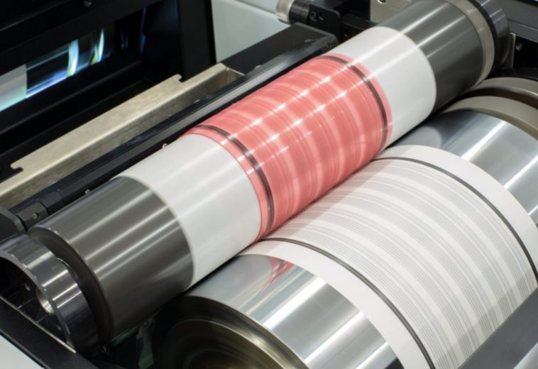 Digital Flexo Plates