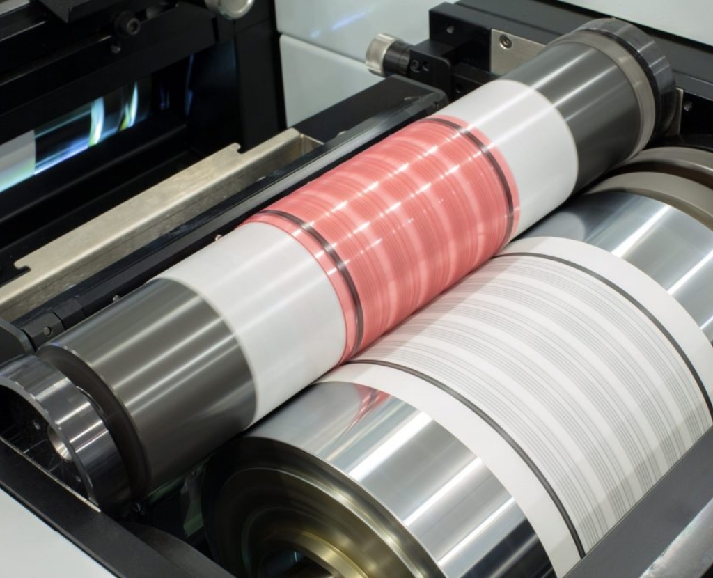 Digital Flexo Plates