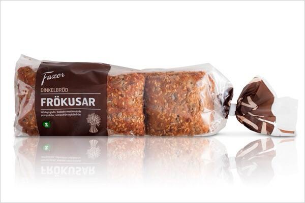 Flexible Packaging Plates